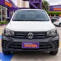 VOLKSWAGEN SAVEIRO 1.6 MSI ROBUST CS 16V FLEX 2P MANUAL VOLKSWAGEN SAVEIRO 1.6 MSI ROBUST CS 16V FLEX 2P MANUAL