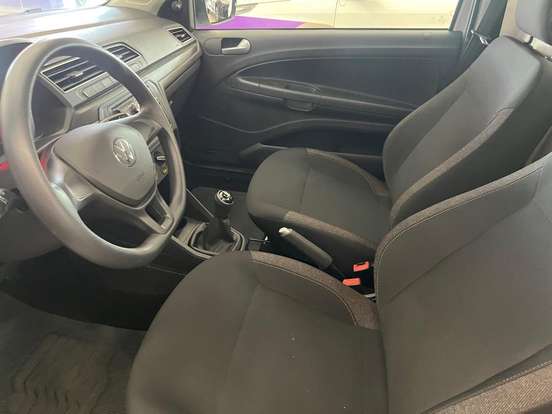 VOLKSWAGEN-SAVEIRO-1.6 MSI ROBUST CS 16V FLEX 2P MANUAL VOLKSWAGEN-SAVEIRO-2025