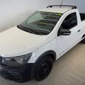 VOLKSWAGEN SAVEIRO 1.6 MSI ROBUST CS 16V FLEX 2P MANUAL VOLKSWAGEN SAVEIRO 1.6 MSI ROBUST CS 16V FLEX 2P MANUAL