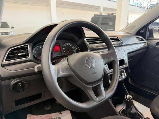 VOLKSWAGEN-SAVEIRO-1.6 MSI ROBUST CS 16V FLEX 2P MANUAL VOLKSWAGEN-SAVEIRO-2024