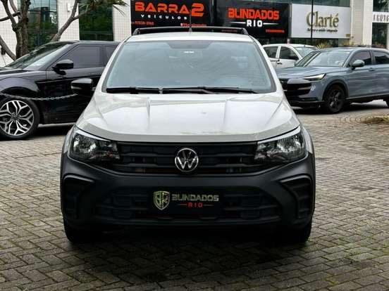 VOLKSWAGEN-SAVEIRO-1.6 MSI ROBUST CS 16V FLEX 2P MANUAL VOLKSWAGEN-SAVEIRO-2025