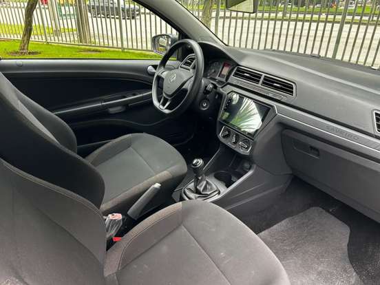 VOLKSWAGEN-SAVEIRO-1.6 MSI ROBUST CS 16V FLEX 2P MANUAL VOLKSWAGEN-SAVEIRO-2025