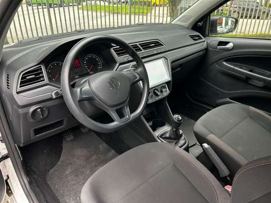 VOLKSWAGEN-SAVEIRO-1.6 MSI ROBUST CS 16V FLEX 2P MANUAL VOLKSWAGEN-SAVEIRO-2025