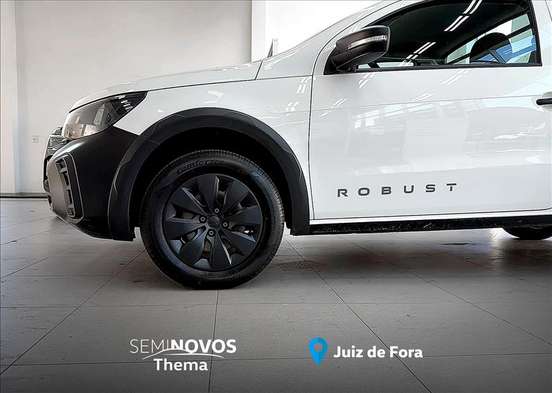 VOLKSWAGEN-SAVEIRO-1.6 MSI ROBUST CS 16V FLEX 2P MANUAL VOLKSWAGEN-SAVEIRO-2024