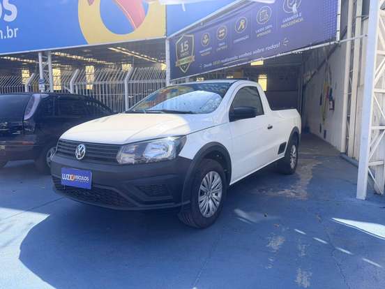 VOLKSWAGEN-SAVEIRO-1.6 MSI ROBUST CS 16V FLEX 2P MANUAL VOLKSWAGEN-SAVEIRO-2023