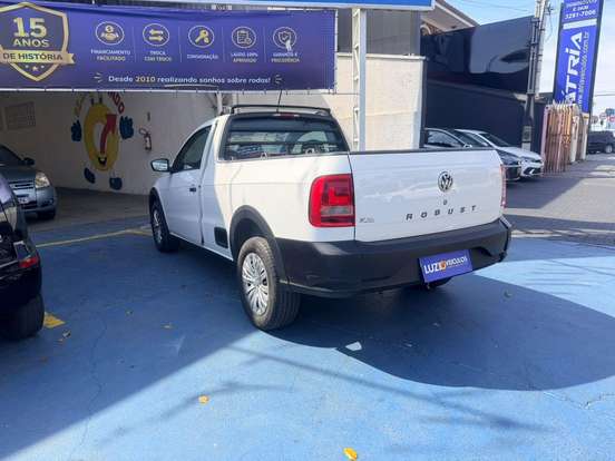VOLKSWAGEN-SAVEIRO-1.6 MSI ROBUST CS 16V FLEX 2P MANUAL VOLKSWAGEN-SAVEIRO-2023