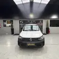 VOLKSWAGEN SAVEIRO 1.6 MSI ROBUST CS 16V FLEX 2P MANUAL VOLKSWAGEN SAVEIRO 1.6 MSI ROBUST CS 16V FLEX 2P MANUAL