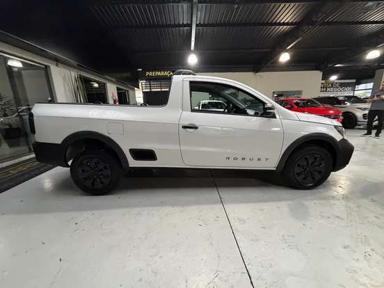VOLKSWAGEN-SAVEIRO-1.6 MSI ROBUST CS 16V FLEX 2P MANUAL VOLKSWAGEN-SAVEIRO-2025