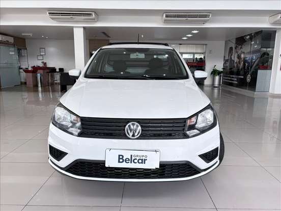 VOLKSWAGEN-SAVEIRO-1.6 MSI ROBUST CS 16V FLEX 2P MANUAL VOLKSWAGEN-SAVEIRO-2022