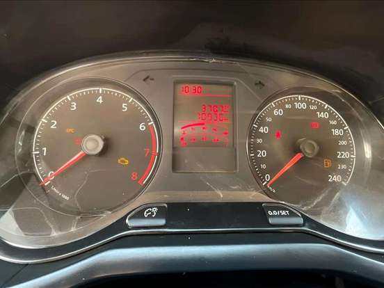 VOLKSWAGEN-SAVEIRO-1.6 MSI ROBUST CS 16V FLEX 2P MANUAL VOLKSWAGEN-SAVEIRO-2024