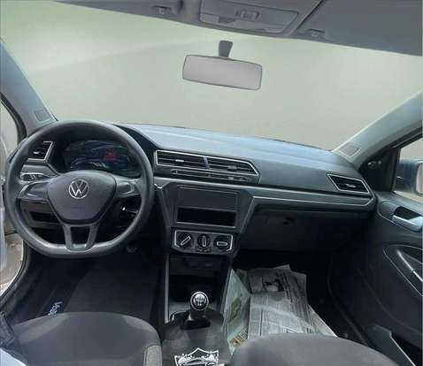 VOLKSWAGEN-SAVEIRO-1.6 MSI ROBUST CS 16V FLEX 2P MANUAL VOLKSWAGEN-SAVEIRO-2024