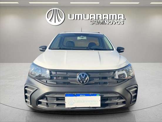 VOLKSWAGEN-SAVEIRO-1.6 MSI ROBUST CS 16V FLEX 2P MANUAL VOLKSWAGEN-SAVEIRO-2024