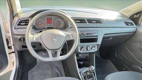 VOLKSWAGEN-SAVEIRO-1.6 MSI ROBUST CS 16V FLEX 2P MANUAL VOLKSWAGEN-SAVEIRO-2024