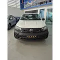 VOLKSWAGEN SAVEIRO 1.6 MSI ROBUST CS 16V FLEX 2P MANUAL VOLKSWAGEN SAVEIRO 1.6 MSI ROBUST CS 16V FLEX 2P MANUAL