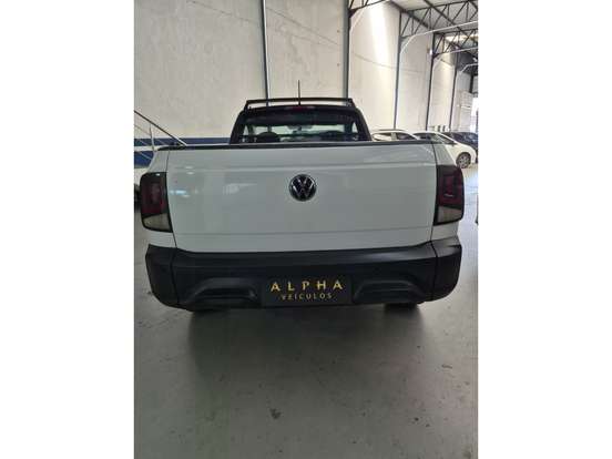 VOLKSWAGEN-SAVEIRO-1.6 MSI ROBUST CS 16V FLEX 2P MANUAL VOLKSWAGEN-SAVEIRO-2024