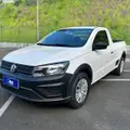 VOLKSWAGEN SAVEIRO 1.6 MSI ROBUST CS 16V FLEX 2P MANUAL VOLKSWAGEN SAVEIRO 1.6 MSI ROBUST CS 16V FLEX 2P MANUAL