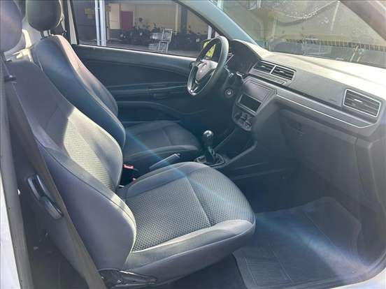 VOLKSWAGEN-SAVEIRO-1.6 MSI ROBUST CS 16V FLEX 2P MANUAL VOLKSWAGEN-SAVEIRO-2023