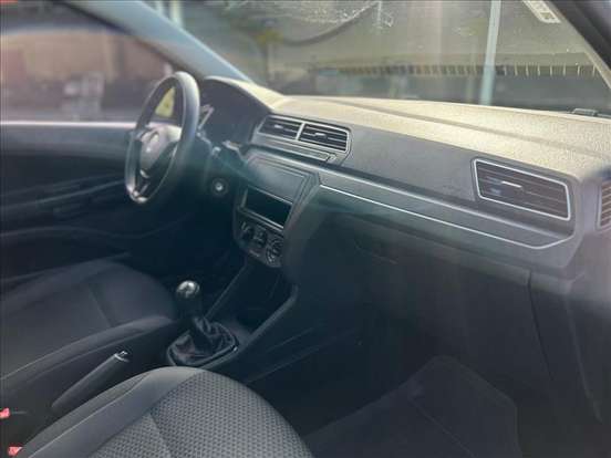 VOLKSWAGEN-SAVEIRO-1.6 MSI ROBUST CS 16V FLEX 2P MANUAL VOLKSWAGEN-SAVEIRO-2023