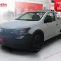 VOLKSWAGEN SAVEIRO 1.6 MSI ROBUST CS 16V FLEX 2P MANUAL VOLKSWAGEN SAVEIRO 1.6 MSI ROBUST CS 16V FLEX 2P MANUAL