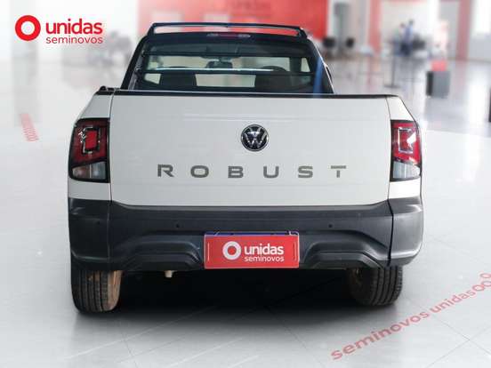 VOLKSWAGEN-SAVEIRO-1.6 MSI ROBUST CS 16V FLEX 2P MANUAL VOLKSWAGEN-SAVEIRO-2025