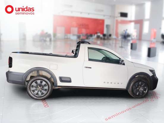 VOLKSWAGEN-SAVEIRO-1.6 MSI ROBUST CS 16V FLEX 2P MANUAL VOLKSWAGEN-SAVEIRO-2025