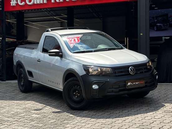 VOLKSWAGEN-SAVEIRO-1.6 MSI ROBUST CS 16V FLEX 2P MANUAL VOLKSWAGEN-SAVEIRO-2026