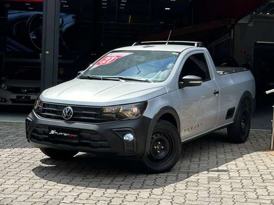 VOLKSWAGEN-SAVEIRO-1.6 MSI ROBUST CS 16V FLEX 2P MANUAL VOLKSWAGEN-SAVEIRO-2026