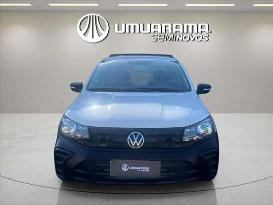 VOLKSWAGEN-SAVEIRO-1.6 MSI ROBUST CS 16V FLEX 2P MANUAL VOLKSWAGEN-SAVEIRO-2023