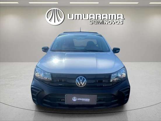 VOLKSWAGEN-SAVEIRO-1.6 MSI ROBUST CS 16V FLEX 2P MANUAL VOLKSWAGEN-SAVEIRO-2023
