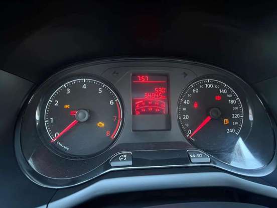 VOLKSWAGEN-SAVEIRO-1.6 MSI ROBUST CS 16V FLEX 2P MANUAL VOLKSWAGEN-SAVEIRO-2023