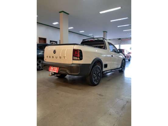 VOLKSWAGEN-SAVEIRO-1.6 MSI ROBUST CS 16V FLEX 2P MANUAL VOLKSWAGEN-SAVEIRO-2025