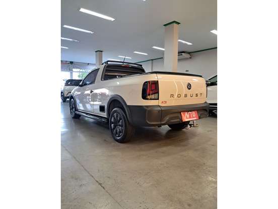 VOLKSWAGEN-SAVEIRO-1.6 MSI ROBUST CS 16V FLEX 2P MANUAL VOLKSWAGEN-SAVEIRO-2025