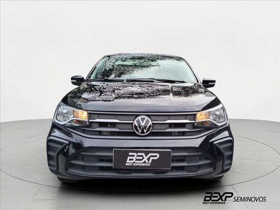 VOLKSWAGEN-SAVEIRO-1.6 MSI ROBUST CS 16V FLEX 2P MANUAL VOLKSWAGEN-SAVEIRO-2025