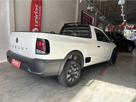 VOLKSWAGEN-SAVEIRO-1.6 MSI ROBUST CS 16V FLEX 2P MANUAL VOLKSWAGEN-SAVEIRO-2025