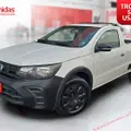 VOLKSWAGEN SAVEIRO 1.6 MSI ROBUST CS 16V FLEX 2P MANUAL VOLKSWAGEN SAVEIRO 1.6 MSI ROBUST CS 16V FLEX 2P MANUAL