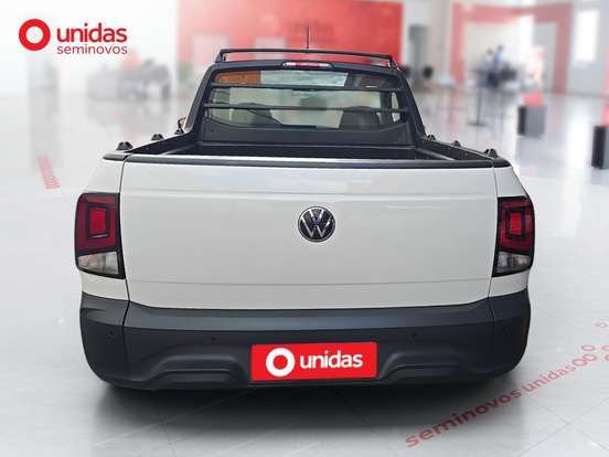 VOLKSWAGEN-SAVEIRO-1.6 MSI ROBUST CS 16V FLEX 2P MANUAL VOLKSWAGEN-SAVEIRO-2024