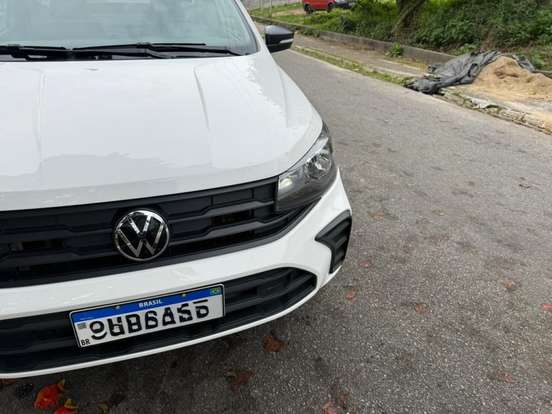 VOLKSWAGEN-SAVEIRO-1.6 MSI ROBUST CS 16V FLEX 2P MANUAL VOLKSWAGEN-SAVEIRO-2024
