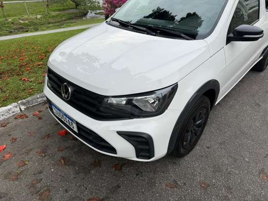 VOLKSWAGEN-SAVEIRO-1.6 MSI ROBUST CS 16V FLEX 2P MANUAL VOLKSWAGEN-SAVEIRO-2024