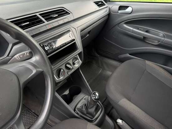VOLKSWAGEN-SAVEIRO-1.6 MSI ROBUST CS 16V FLEX 2P MANUAL VOLKSWAGEN-SAVEIRO-2024