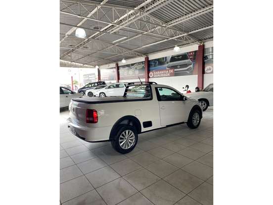 VOLKSWAGEN-SAVEIRO-1.6 MSI ROBUST CS 8V FLEX 2P MANUAL VOLKSWAGEN-SAVEIRO-2021