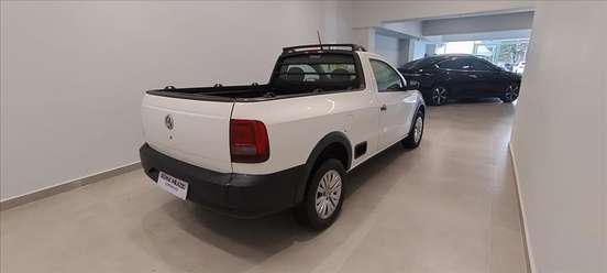 VOLKSWAGEN-SAVEIRO-1.6 MSI ROBUST CS 8V FLEX 2P MANUAL VOLKSWAGEN-SAVEIRO-2023