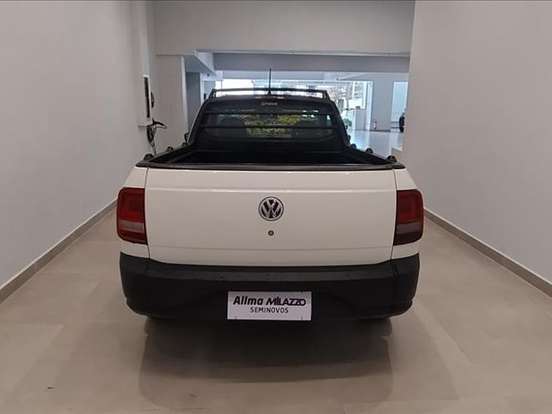 VOLKSWAGEN-SAVEIRO-1.6 MSI ROBUST CS 8V FLEX 2P MANUAL VOLKSWAGEN-SAVEIRO-2023