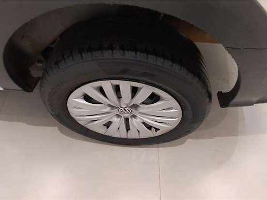 VOLKSWAGEN-SAVEIRO-1.6 MSI ROBUST CS 8V FLEX 2P MANUAL VOLKSWAGEN-SAVEIRO-2023