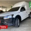 VOLKSWAGEN SAVEIRO 1.6 MSI ROBUST CS 8V FLEX 2P MANUAL VOLKSWAGEN SAVEIRO 1.6 MSI ROBUST CS 8V FLEX 2P MANUAL