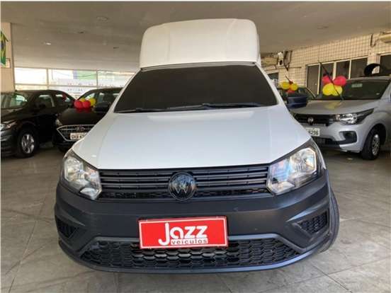 VOLKSWAGEN-SAVEIRO-1.6 MSI ROBUST CS 8V FLEX 2P MANUAL VOLKSWAGEN-SAVEIRO-2018