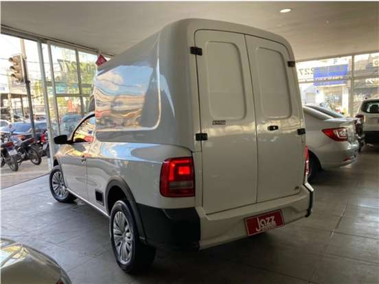VOLKSWAGEN-SAVEIRO-1.6 MSI ROBUST CS 8V FLEX 2P MANUAL VOLKSWAGEN-SAVEIRO-2018