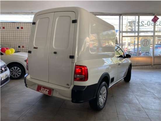 VOLKSWAGEN-SAVEIRO-1.6 MSI ROBUST CS 8V FLEX 2P MANUAL VOLKSWAGEN-SAVEIRO-2018