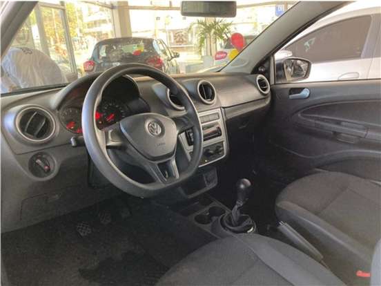 VOLKSWAGEN-SAVEIRO-1.6 MSI ROBUST CS 8V FLEX 2P MANUAL VOLKSWAGEN-SAVEIRO-2018