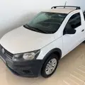 VOLKSWAGEN SAVEIRO 1.6 MSI ROBUST CS 8V FLEX 2P MANUAL VOLKSWAGEN SAVEIRO 1.6 MSI ROBUST CS 8V FLEX 2P MANUAL