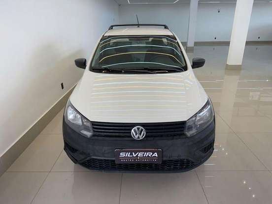 VOLKSWAGEN-SAVEIRO-1.6 MSI ROBUST CS 8V FLEX 2P MANUAL VOLKSWAGEN-SAVEIRO-2021